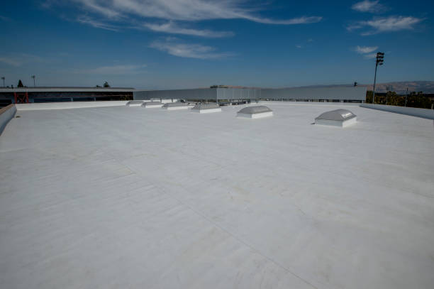 Best 4 Ply Roofing  in Brandermill, VA