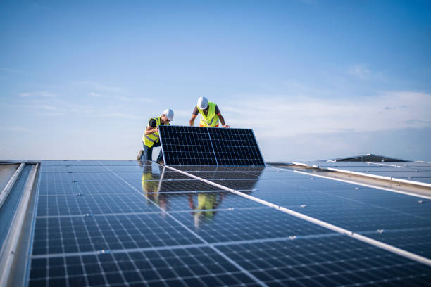 Best Skylight Installation and Repair  in Brandermill, VA