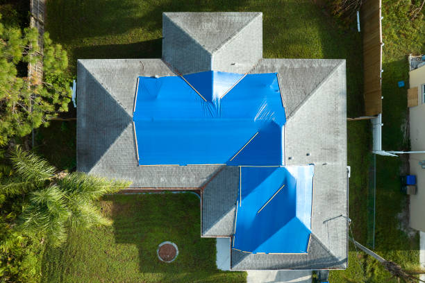 Best Sheet Metal Roofing  in Brandermill, VA