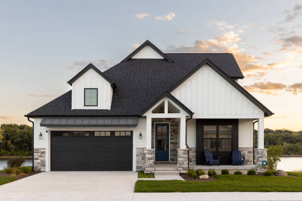 Best Wood Shake Roofing  in Brandermill, VA