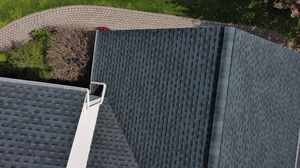 Best Hot Roofs  in Brandermill, VA