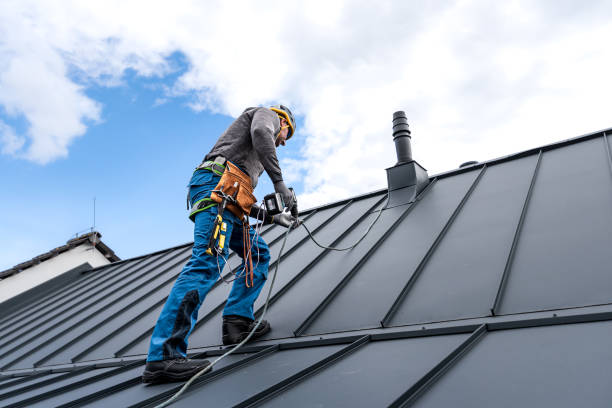 Best Roof Insulation Installation  in Brandermill, VA