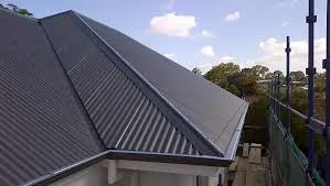Best Slate Roofing  in Brandermill, VA